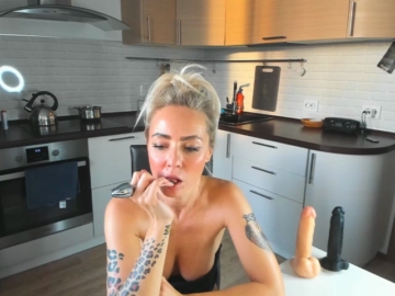 SonyaFay 21-08-2021 Video 